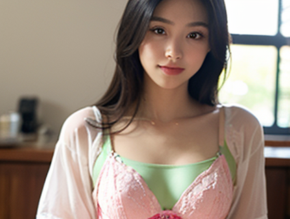 标题：绿色健康乐章：环境与快乐的和谐共生